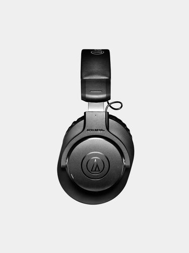 Naushniklar Audio Technica ATH-M20XBT, qora, купить недорого