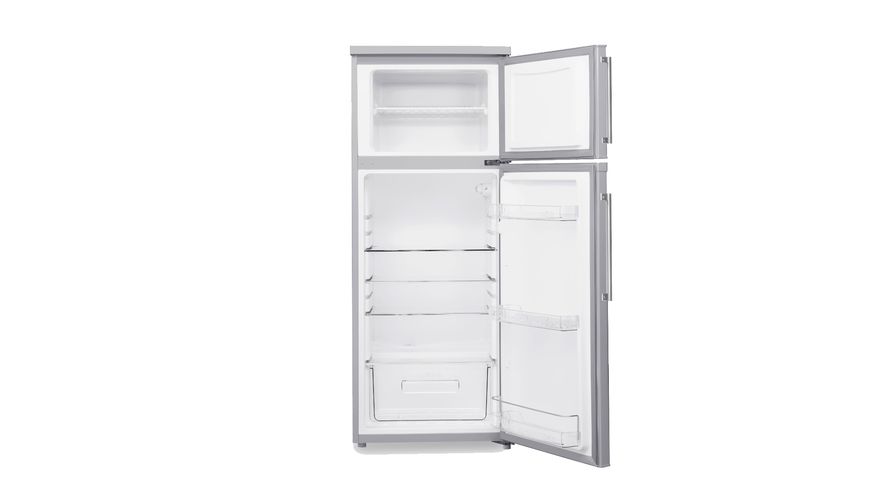 Холодильник Shivaki HD 276 FN, Серый, купить недорого