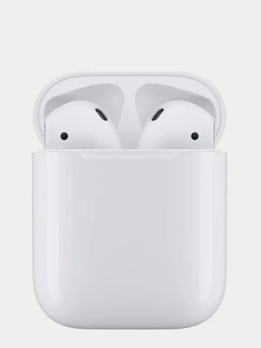 Беспроводные наушники Apple AirPods 2.1, Белый