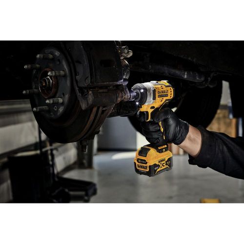 Гайковерт Dewalt DCF901P1, купить недорого