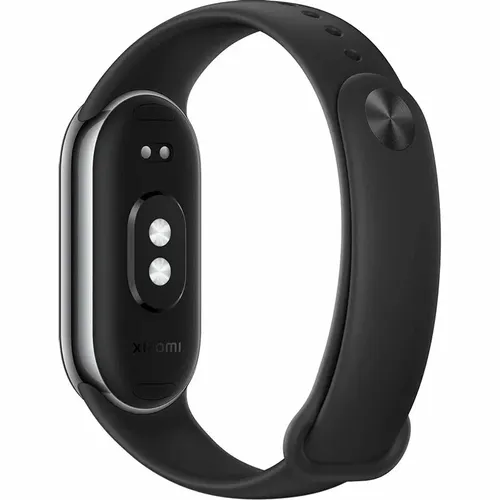 Xiaomi Smart Band 8 fitnes bilaguzugi, Qora, 41 mm, купить недорого