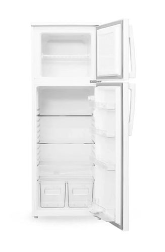Холодильник Shivaki HD 341 FN, Белый, купить недорого