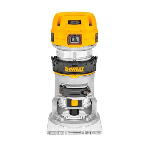 Кромочный фрезер Dewalt D26200-QS