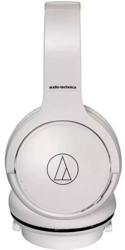 Наушники Audio Technica ATH-S220BTWH, Белый, купить недорого