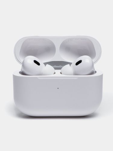 Беспроводные наушники Green Lion EarBuds AirPods Pro 2, Белый