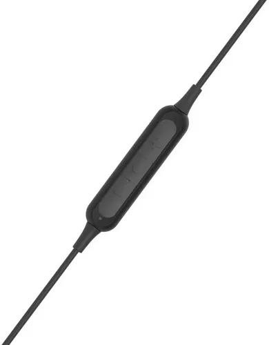 Беспроводные наушники Koss Plug Wireless RW V2, Черный