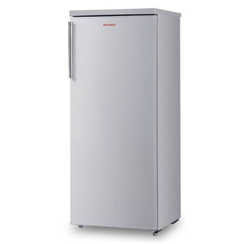 Холодильник Shivaki HS 228 RN, Серый