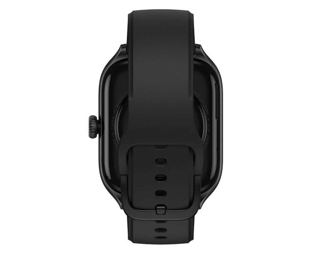 Умные часы Xiaomi Amazfit GTS 4, Черный