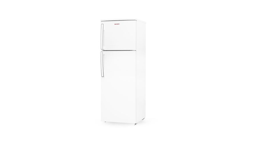 Холодильник Shivaki HD 316 FN, Белый, купить недорого