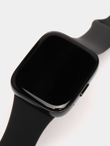 Умные часы Xiaomi Redmi Watch 3, Черный