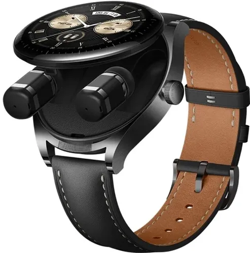 Смарт-часы Huawei Watch Buds, Черный, 36 mm, в Узбекистане