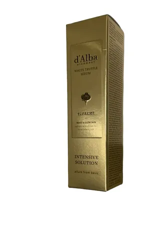 Спрей сыворотка с белым трюфелем D'Alba White Truffle Serum Supreme Intensive, 100 мл, купить недорого