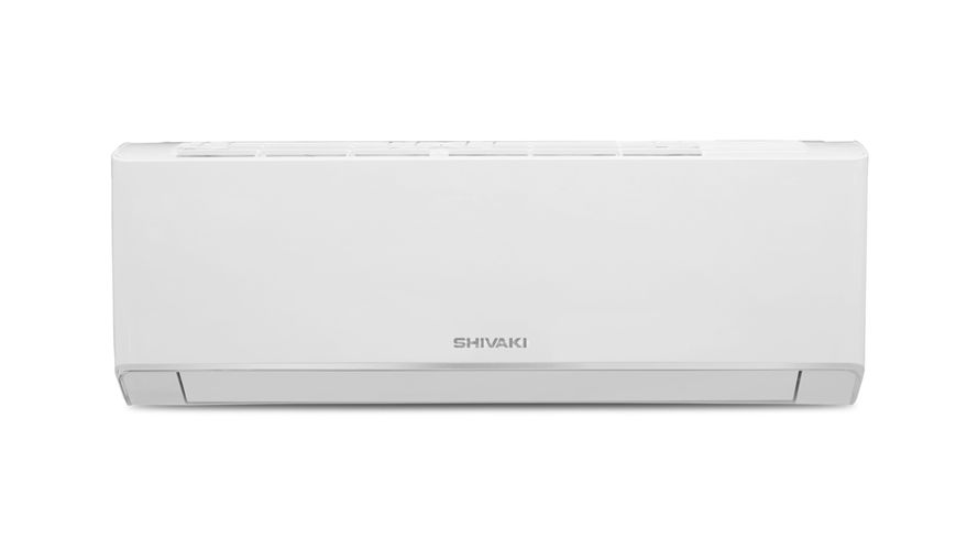 Konditsioner Shivaki Breeze 18Kbtu, Oq