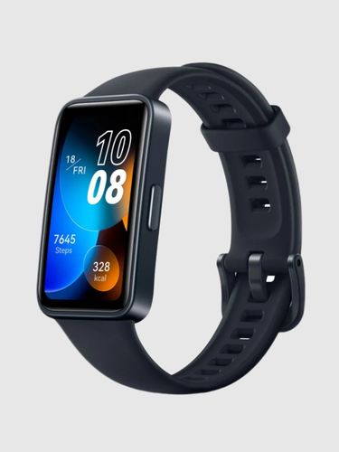 Умные часы Huawei Band 8 Mix, Черный