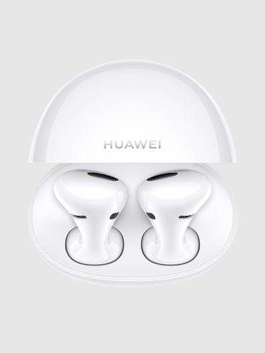 Беспроводные наушники Huawei Free Buds 5, Белый, купить недорого