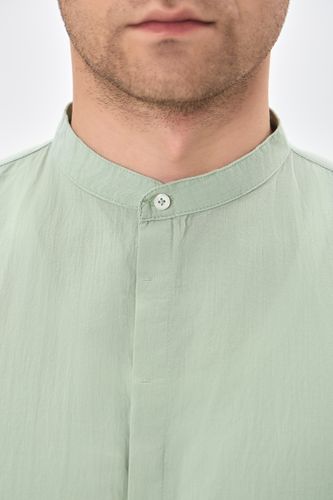 Рубашка короткий рукав Terra Pro SS24CR2-19-20193, Green, фото № 11