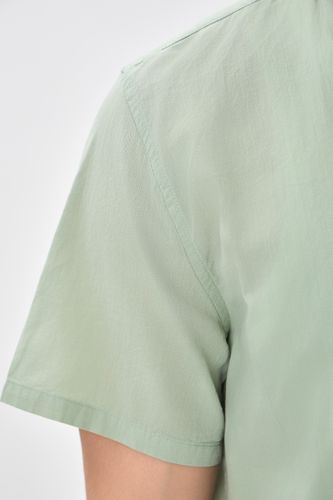 Рубашка короткий рукав Terra Pro SS24CR2-19-20193, Green, фото № 17