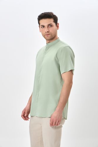 Рубашка короткий рукав Terra Pro SS24CR2-19-20193, Green, фото № 12