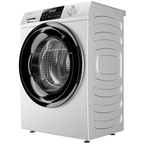 Стиральная машина Haier HW60-BP10929A, Белый, купить недорого