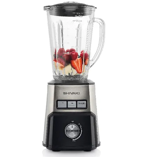 Blender Shivaki SH-BLO-818, qora