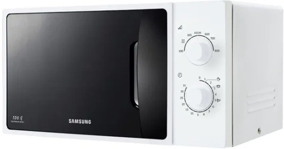 Микроволновая печь Samsung ME 81 ARW, Белый