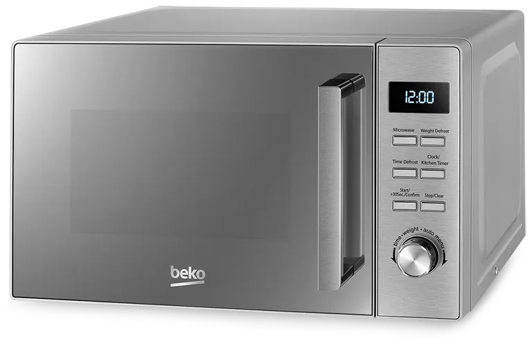 Микроволновые печь Beko MOF 20110 X, Серый