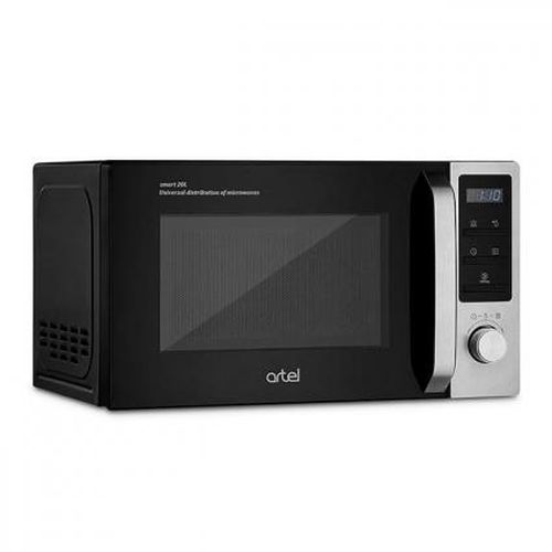 Микроволновая печь Artel GWD0220BLK-Grill, Белый