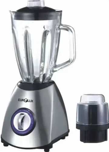 Blender EUROLUX 2040, qora