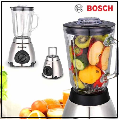 Blender Bosch модель BS777, qora