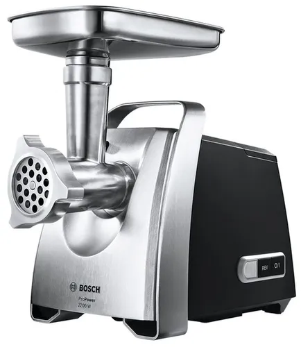 Мясорубка Bosch MFW 68660, Белый