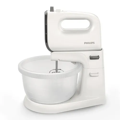 Миксер Philips HR3745/00, Белый, фото