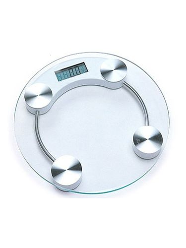 Весы электронные Personal Scale Falcon RRE-1004, Белый