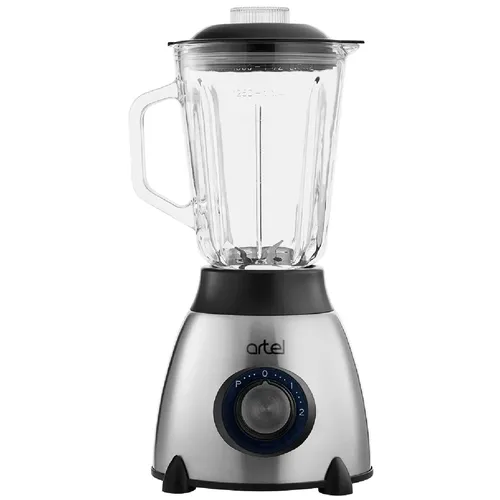 Blender Artel ART-BLO-66, qora