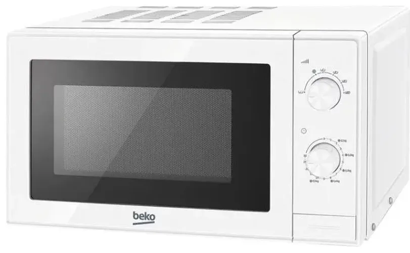 Микроволновые печь Beko MOC 20100 W, Белый