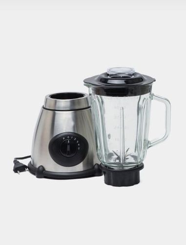 Blender Samsung SM-639, qora