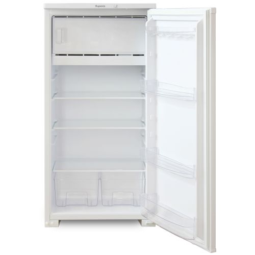 Холодильник Бирюса-10, Серый