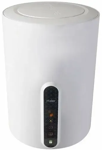 Водонагреватель электрический Haier ES100V-V1(R), Белый