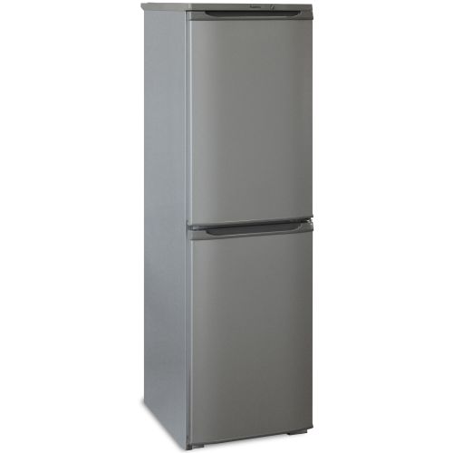 Холодильник Бирюса-M120, Стальной, фото
