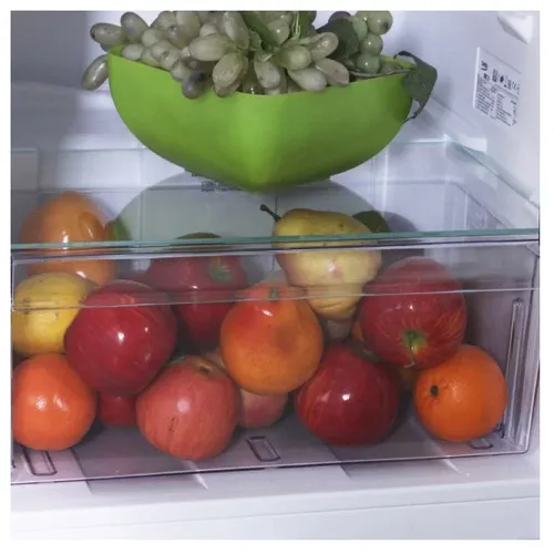 Холодильник Beko RDSK240M00S, Серый, фото