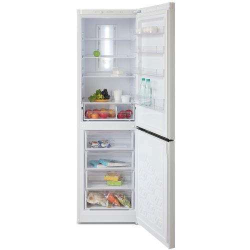 Холодильник Бирюса-880NF, Белый, купить недорого