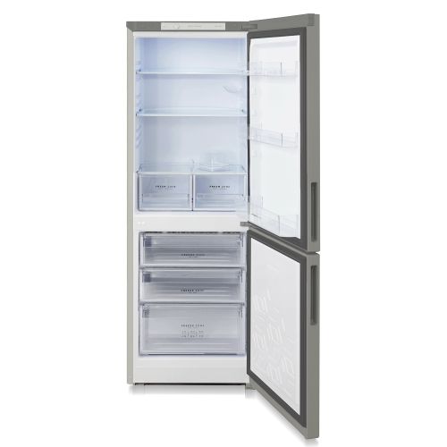 Холодильник Бирюса-M6033, Серый, купить недорого