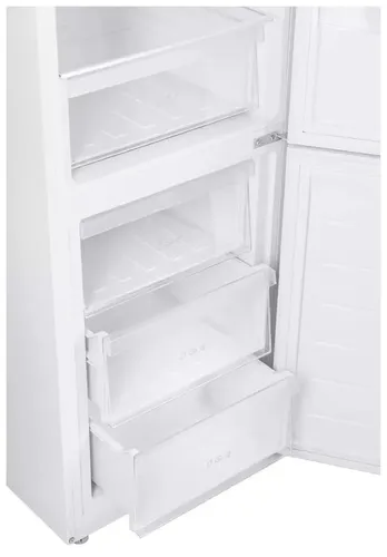 Холодильник Haier CEF535AWG, Белый, фото