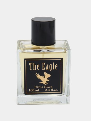 Parfyum suvi Azalia The Eagle Extra Black, 100 ml, в Узбекистане