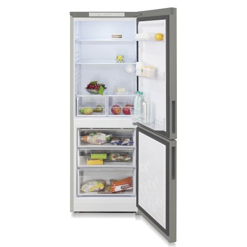 Холодильник Бирюса-M6033, Серый