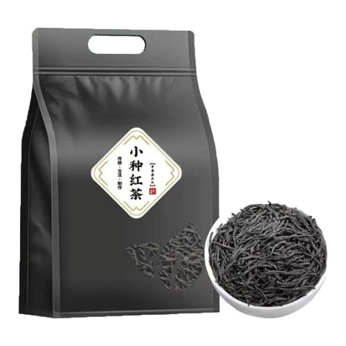 Xitoy choyi Lapsang Souchong Premium (dudlangan qizil choy), 250 g