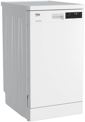 Машина посудомоечная Beko DFS28120W, Белый