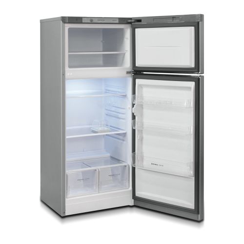 Холодильник Бирюса-M6036, Серый, купить недорого