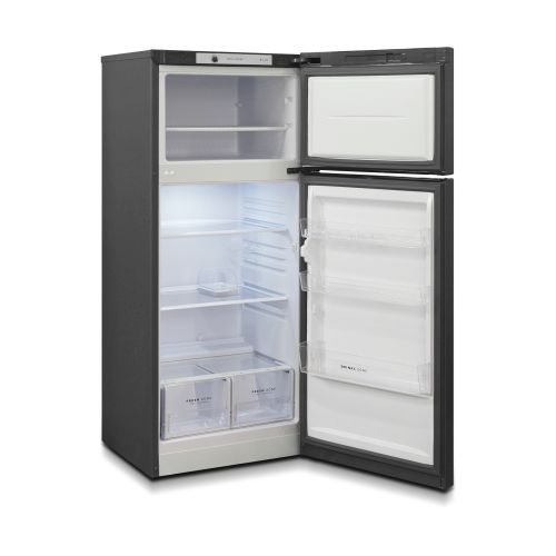 Холодильник Бирюса-W6036, Серый, фото