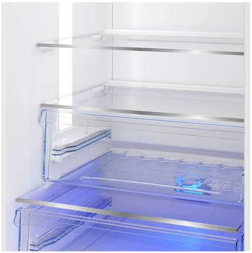 Холодильник Beko B3RCNK362HW, Белый, sotib olish