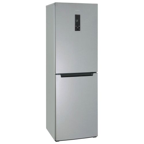 Холодильник Бирюса-M940NF, Серый, купить недорого